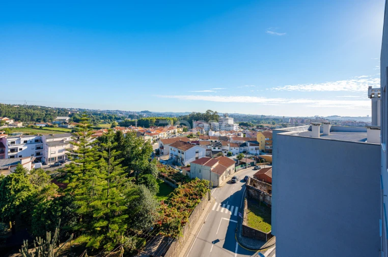 Apartamento T2 para Venda em Baguim do Monte (Rio Tinto) Foto 26