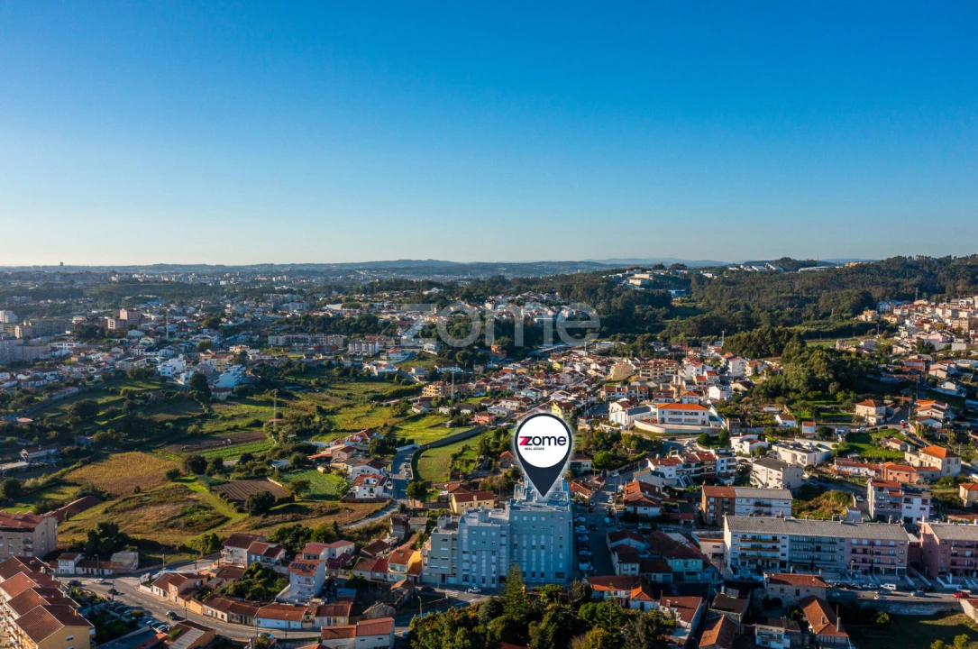 Apartamento T2 para Venda em Baguim do Monte (Rio Tinto) Foto 42