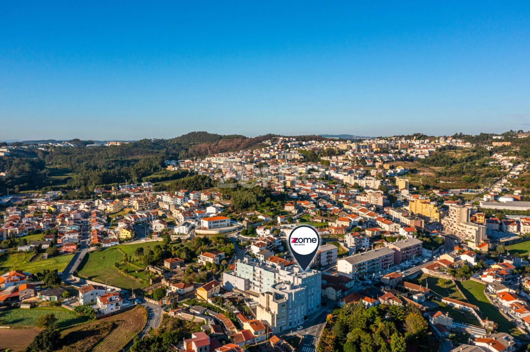 Apartamento T2 para Venda em Baguim do Monte (Rio Tinto) Foto 41