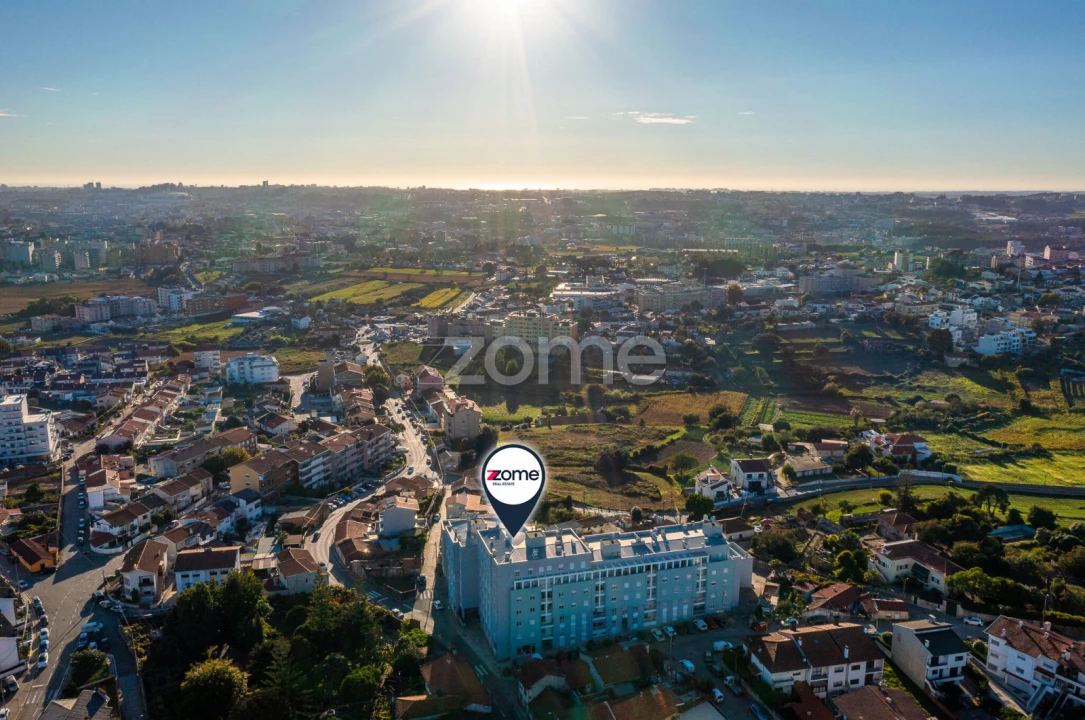 Apartamento T2 para Venda em Baguim do Monte (Rio Tinto) Foto 40