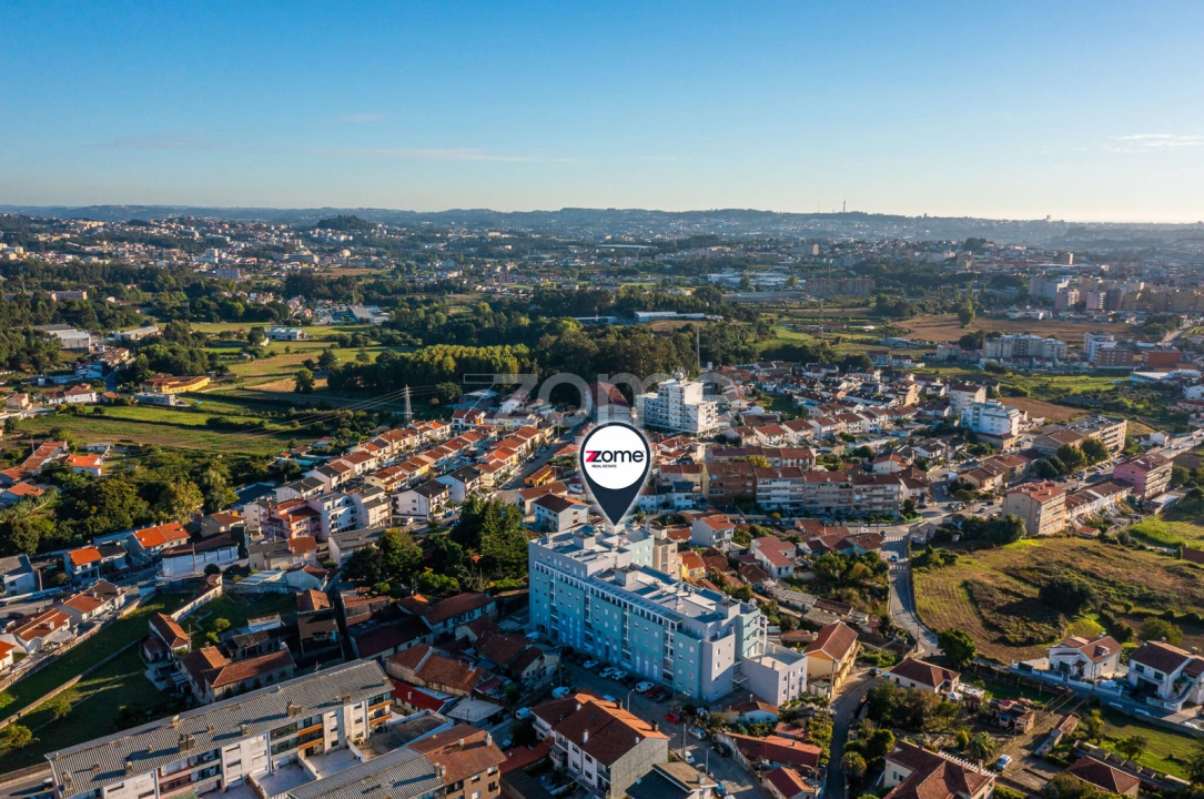 Apartamento T2 para Venda em Baguim do Monte (Rio Tinto) Foto 39