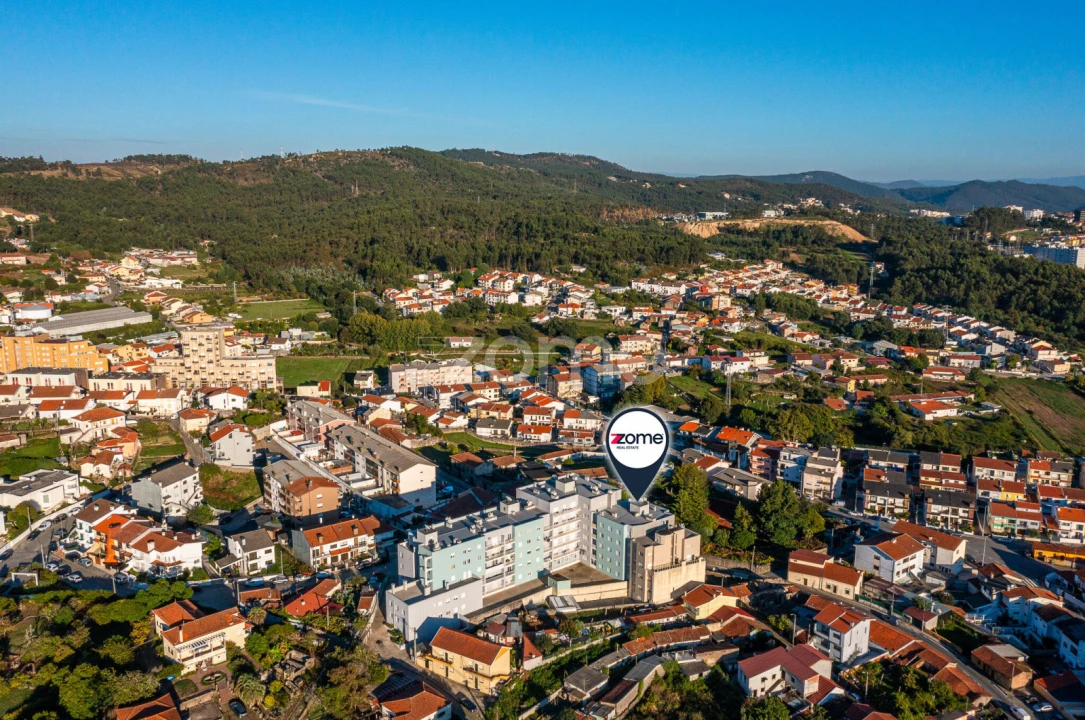 Apartamento T2 para Venda em Baguim do Monte (Rio Tinto) Foto 37