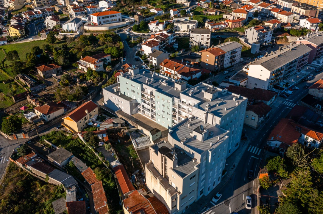 Apartamento T2 para Venda em Baguim do Monte (Rio Tinto) Foto 32