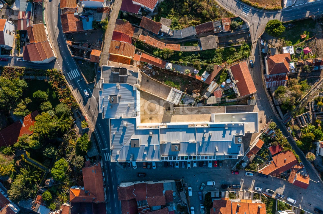 Apartamento T2 para Venda em Baguim do Monte (Rio Tinto) Foto 29