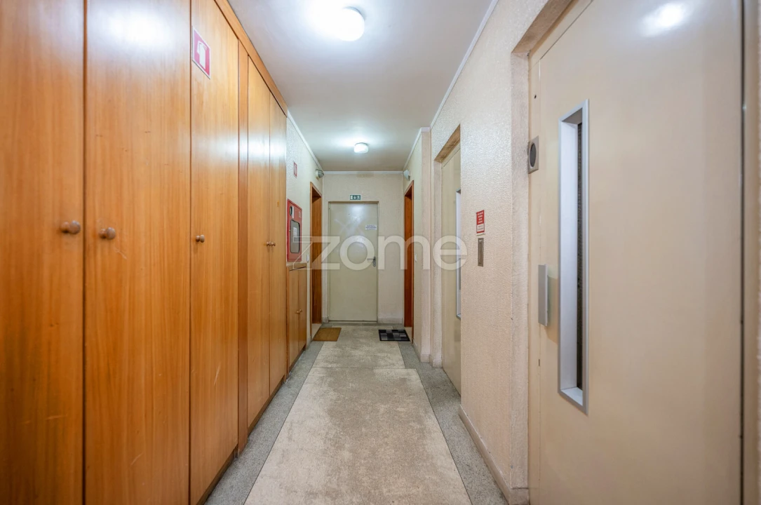 Apartamento T2 para Venda em Baguim do Monte (Rio Tinto) Foto 4