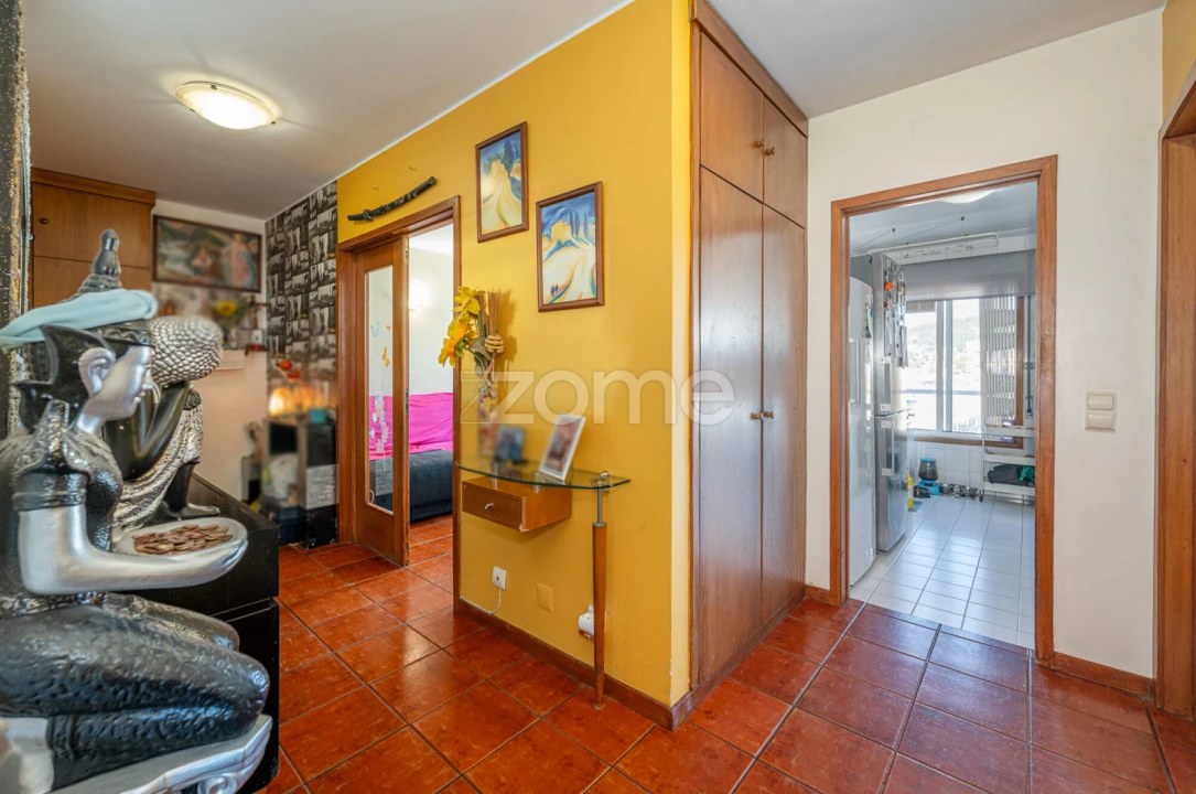 Apartamento T2 para Venda em Baguim do Monte (Rio Tinto) Foto 10