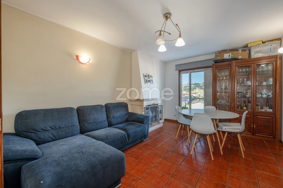 Apartamento T2 para Venda em Baguim do Monte (Rio Tinto) Foto 11
