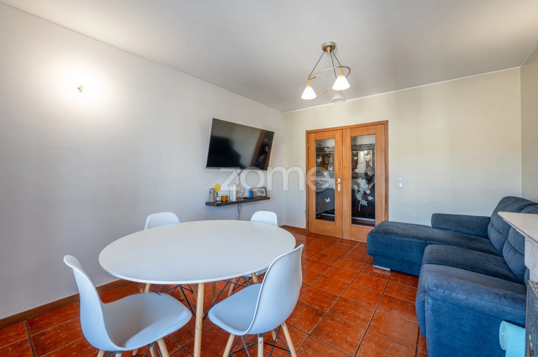 Apartamento T2 para Venda em Baguim do Monte (Rio Tinto) Foto 13