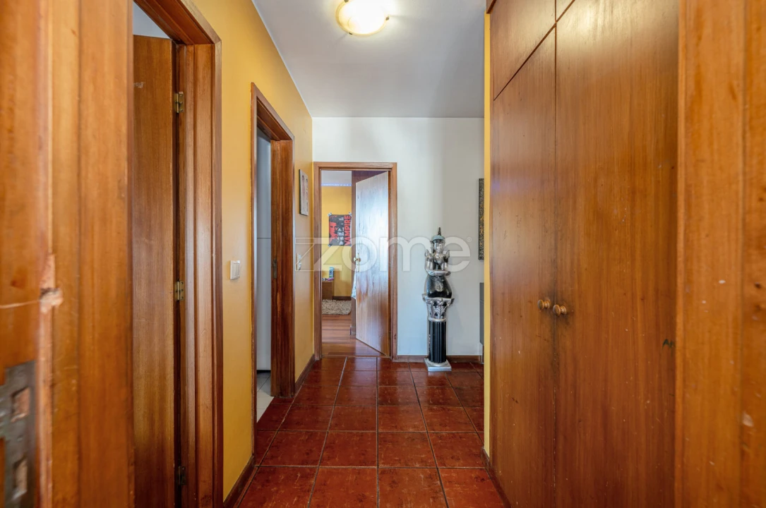 Apartamento T2 para Venda em Baguim do Monte (Rio Tinto) Foto 14