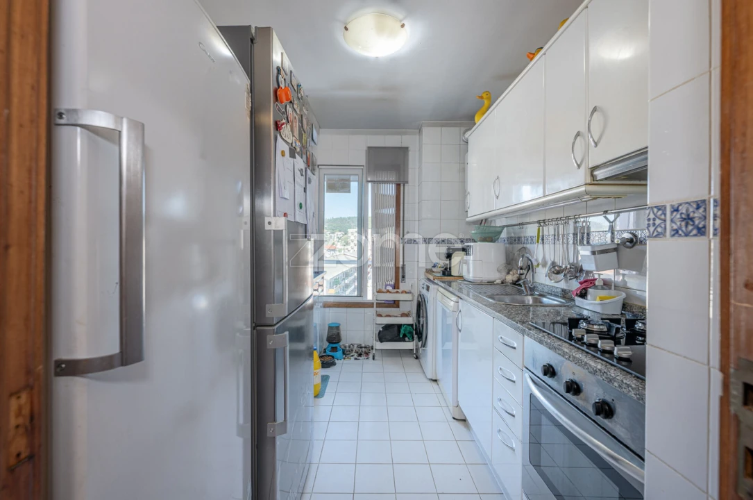 Apartamento T2 para Venda em Baguim do Monte (Rio Tinto) Foto 8