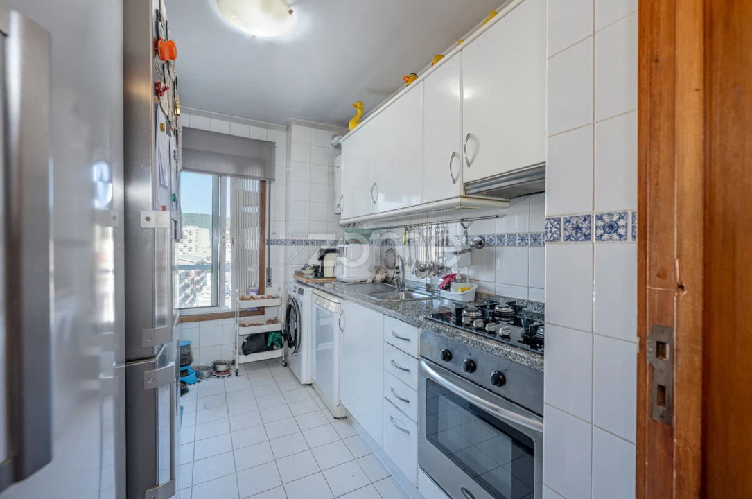 Apartamento T2 para Venda em Baguim do Monte (Rio Tinto) Foto 9