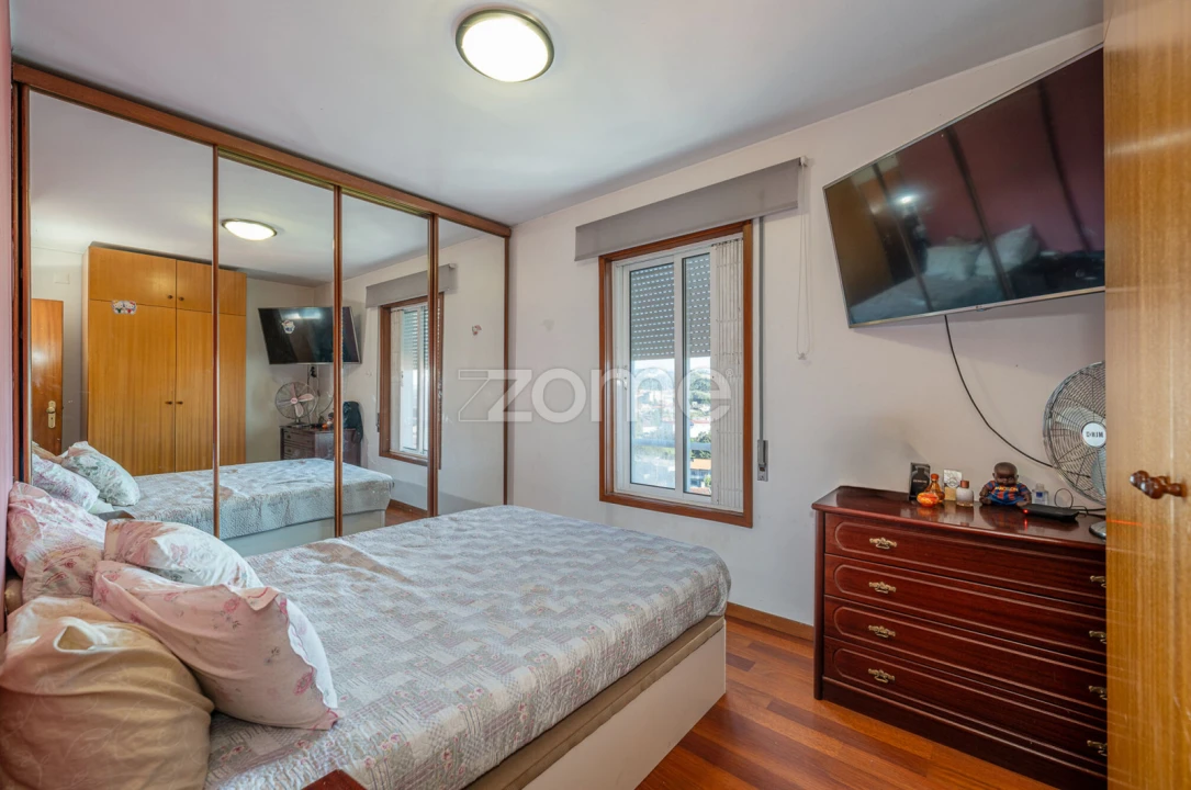 Apartamento T2 para Venda em Baguim do Monte (Rio Tinto) Foto 15
