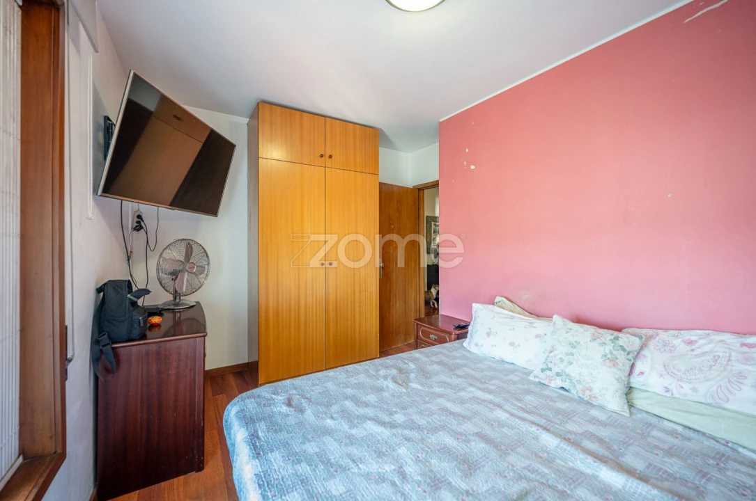 Apartamento T2 para Venda em Baguim do Monte (Rio Tinto) Foto 17
