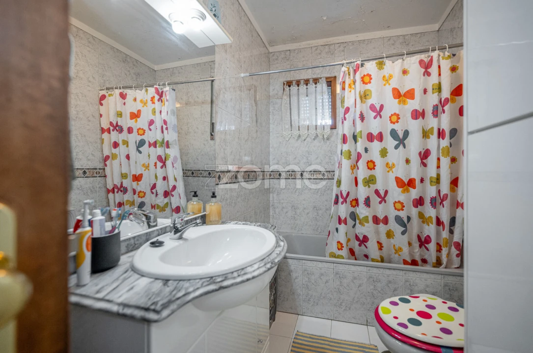 Apartamento T2 para Venda em Baguim do Monte (Rio Tinto) Foto 19