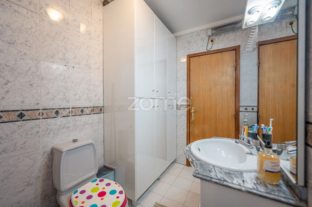 Apartamento T2 para Venda em Baguim do Monte (Rio Tinto) Foto 20