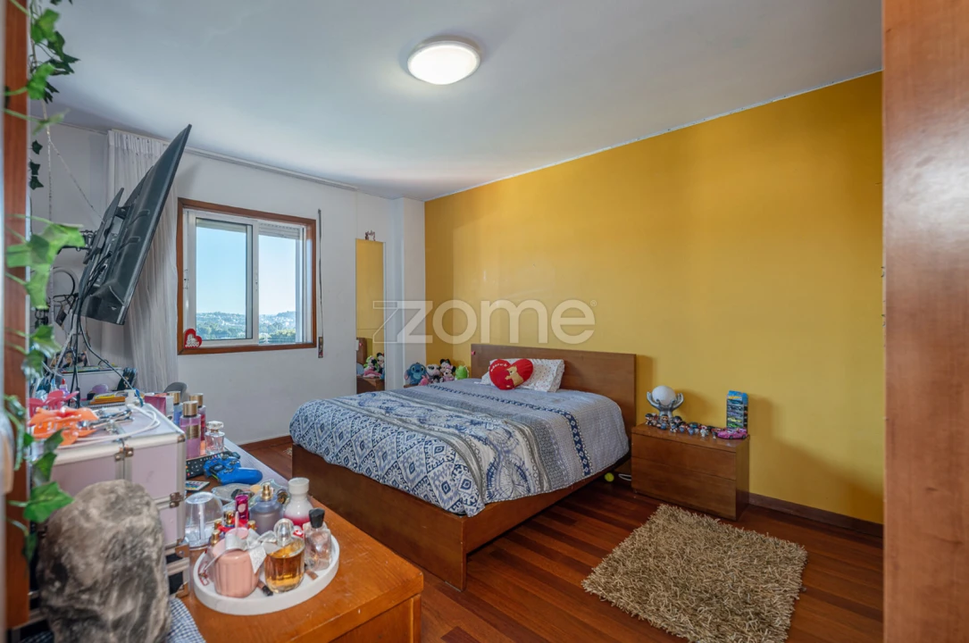Apartamento T2 para Venda em Baguim do Monte (Rio Tinto) Foto 23