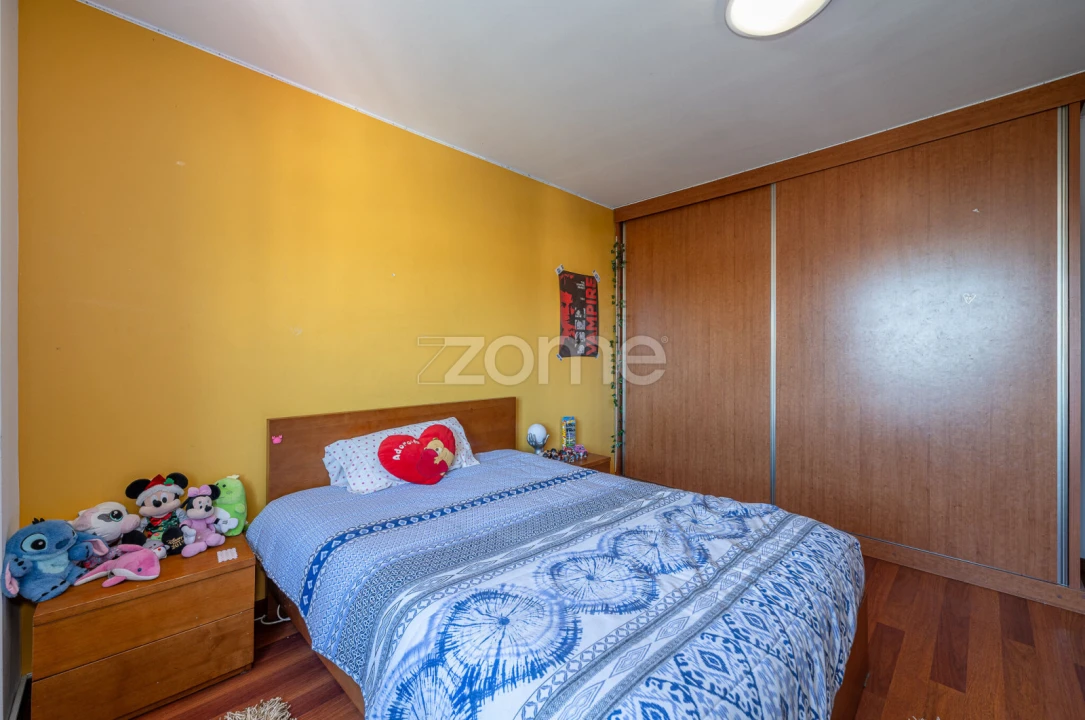 Apartamento T2 para Venda em Baguim do Monte (Rio Tinto) Foto 22