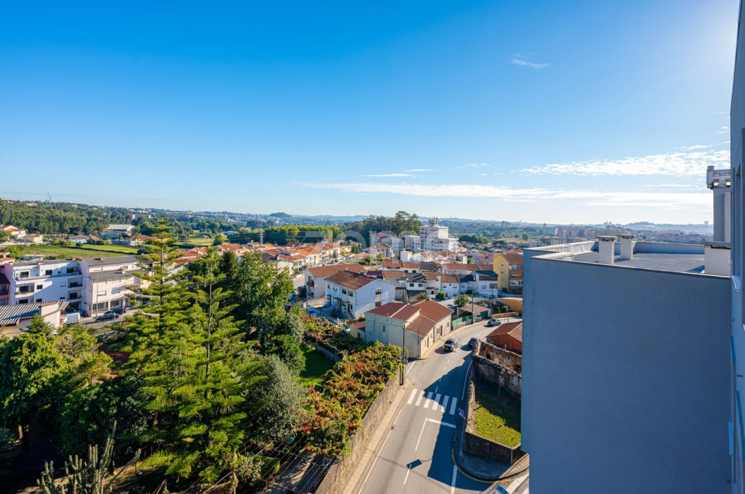 Apartamento T2 para Venda em Baguim do Monte (Rio Tinto) Foto 26