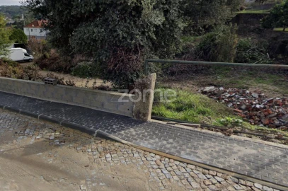 Terreno para Venda em Rebordosa
