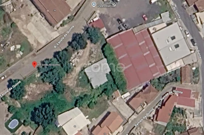 Terreno para Venda em Rebordosa