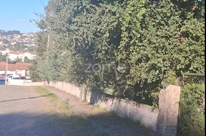 Terreno para Venda em Rebordosa