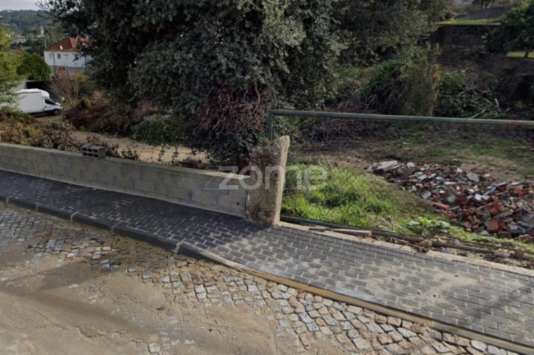 Terreno para Venda em Rebordosa Foto 5