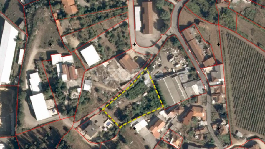 Terreno para Venda em Rebordosa