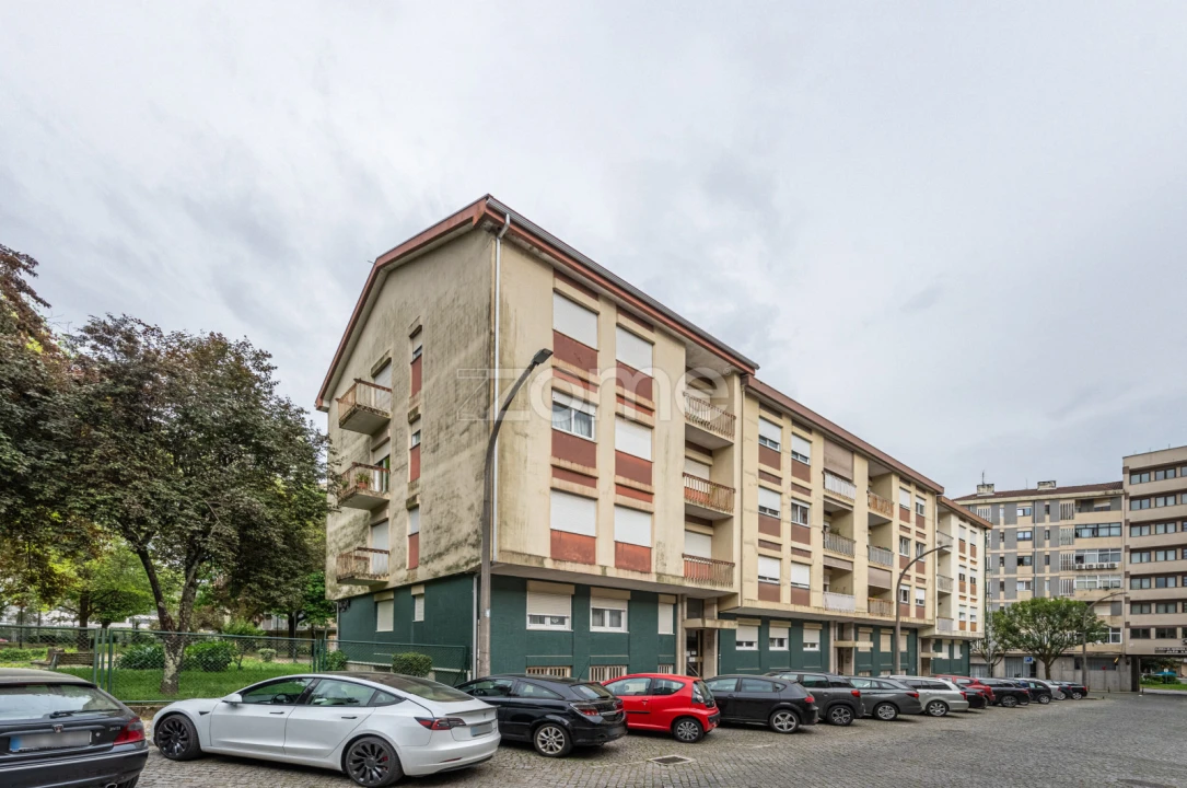 Escritório para Arrendamento em Braga (São José de São Lázaro e São João do Souto) Foto 12