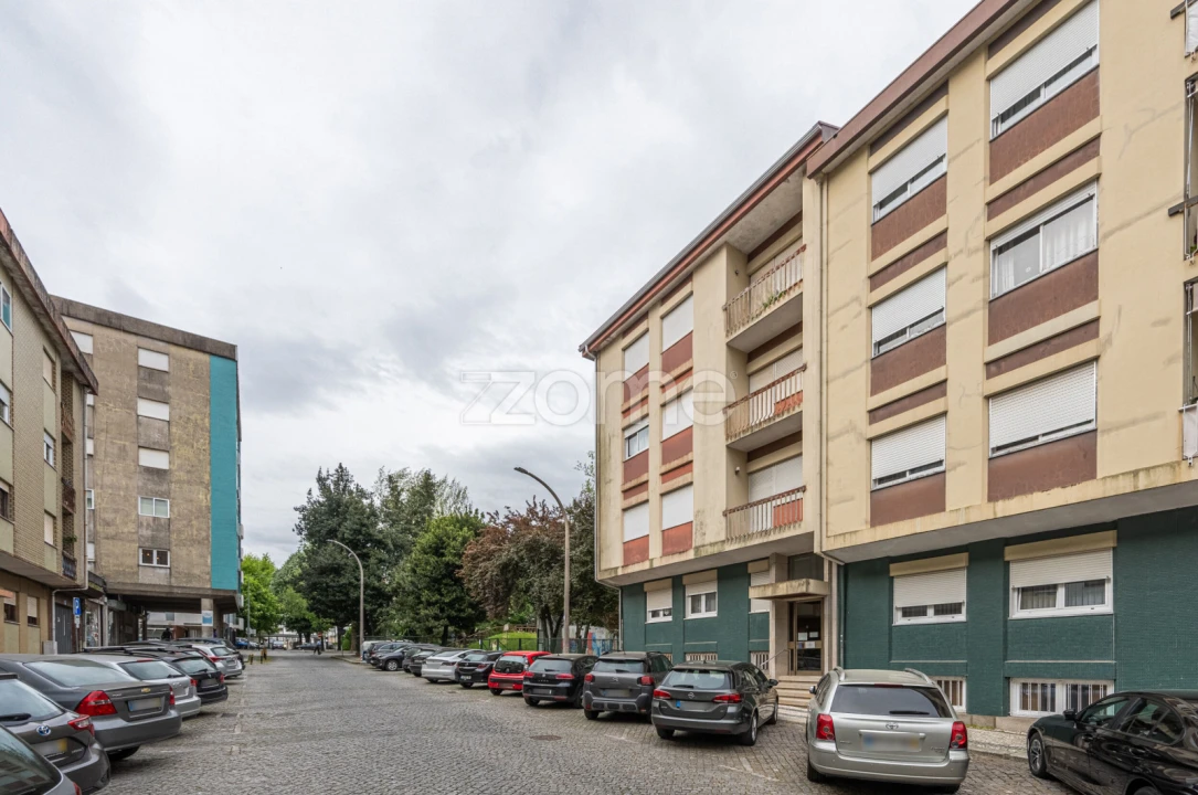 Escritório para Arrendamento em Braga (São José de São Lázaro e São João do Souto) Foto 10
