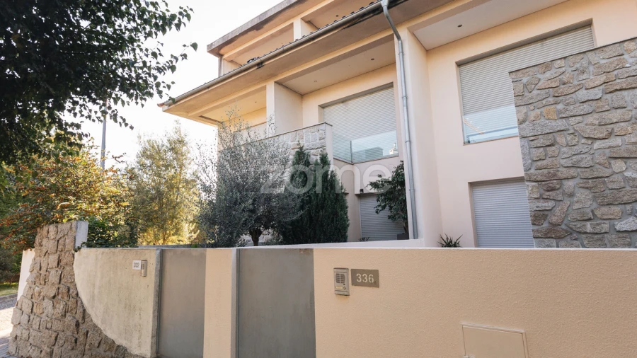 Moradia T3 para Venda em Antas e Abade de Vermoim