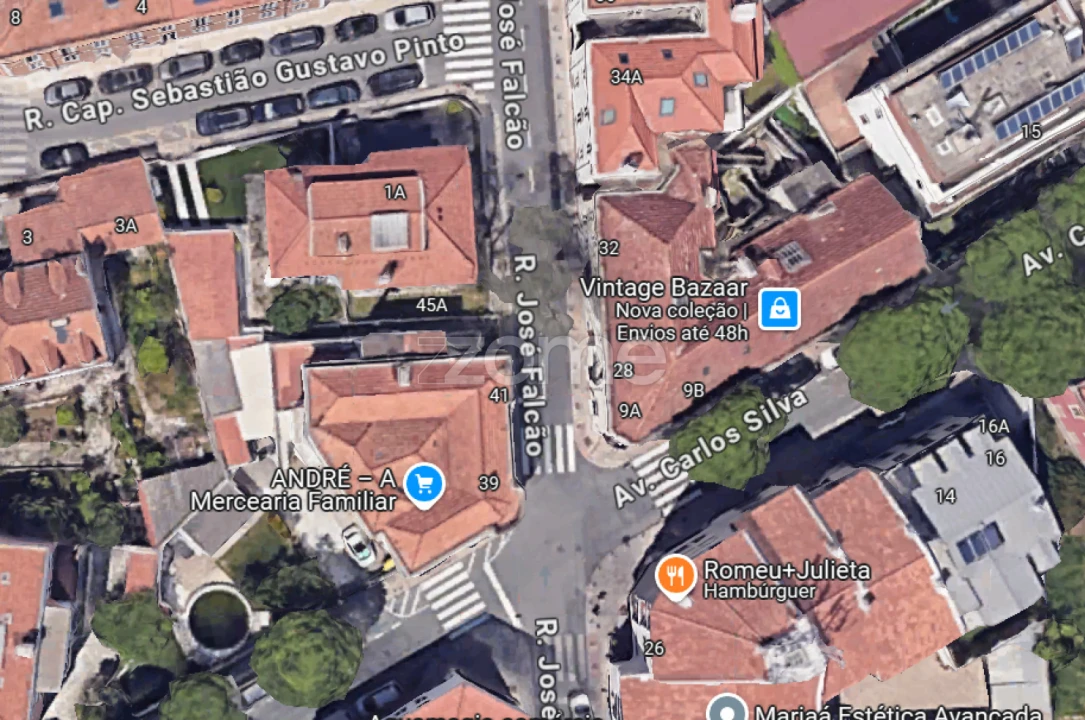 Negócio para Arrendamento em Oeiras e São Julião da Barra, Paço de Arcos e Caxias Foto 11