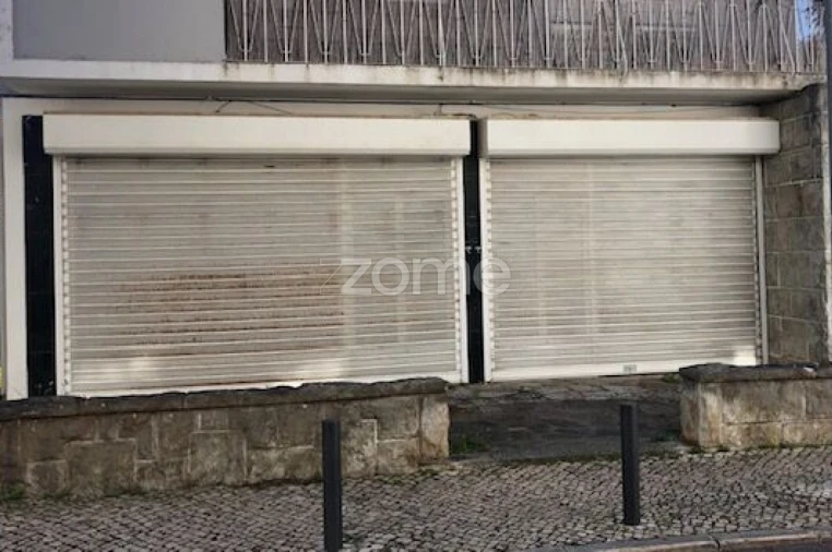 Negócio para Arrendamento em Oeiras e São Julião da Barra, Paço de Arcos e Caxias Foto 5