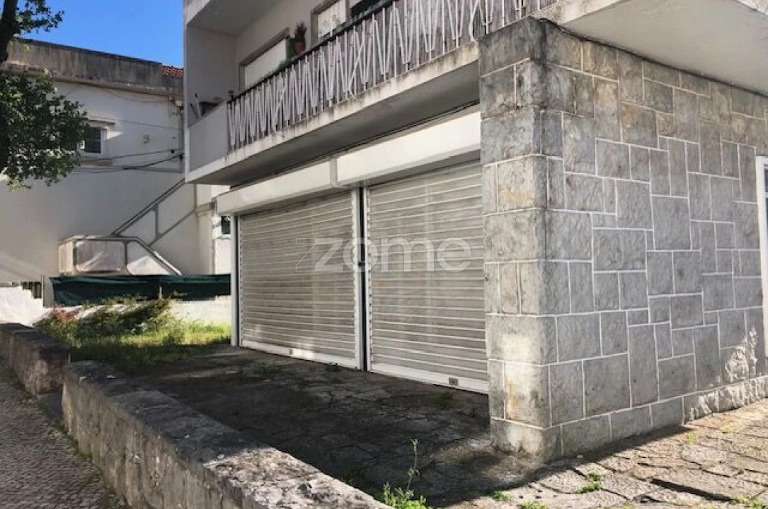 Negócio para Arrendamento em Oeiras e São Julião da Barra, Paço de Arcos e Caxias Foto 2