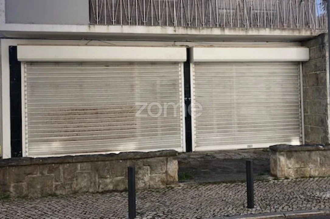 Negócio para Arrendamento em Oeiras e São Julião da Barra, Paço de Arcos e Caxias Foto 9