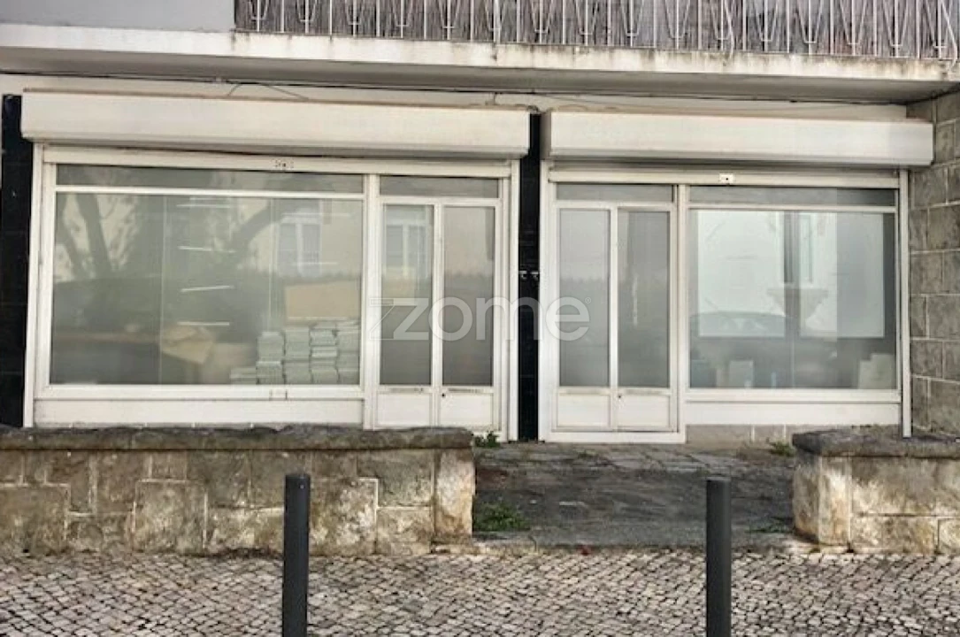 Negócio para Arrendamento em Oeiras e São Julião da Barra, Paço de Arcos e Caxias Foto 8