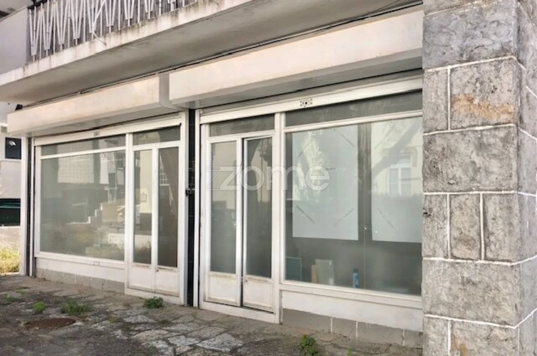 Negócio para Arrendamento em Oeiras e São Julião da Barra, Paço de Arcos e Caxias Foto 1