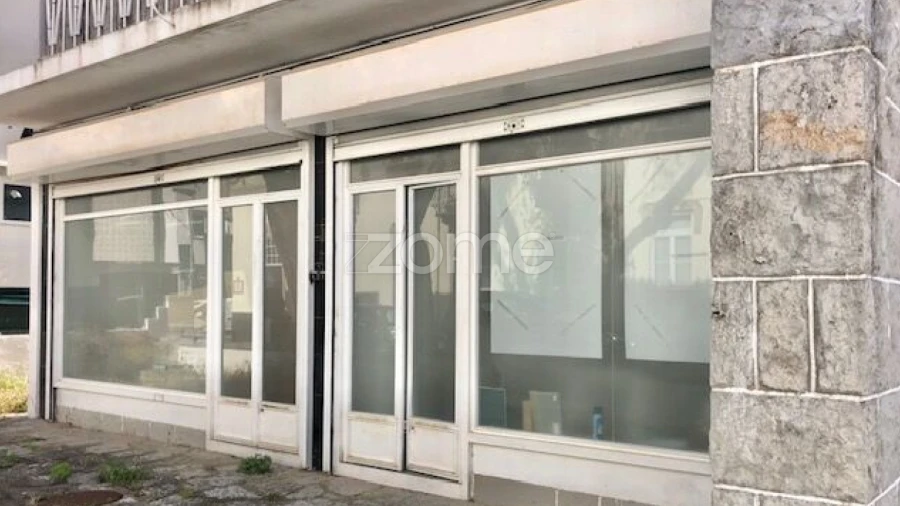 Negócio para Arrendamento em Oeiras e São Julião da Barra, Paço de Arcos e Caxias