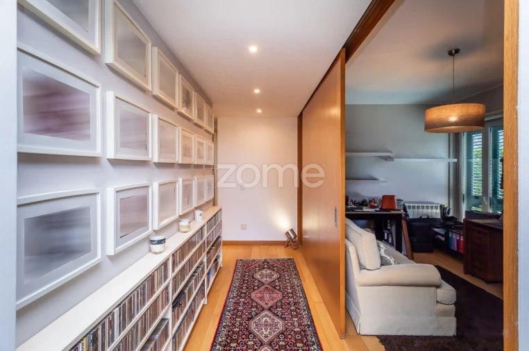 Moradia T7 para Venda em Carcavelos e Parede Foto 19