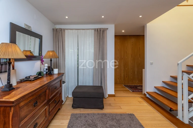 Moradia T7 para Venda em Carcavelos e Parede Foto 3