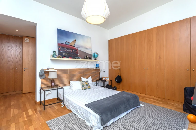 Moradia T7 para Venda em Carcavelos e Parede Foto 44