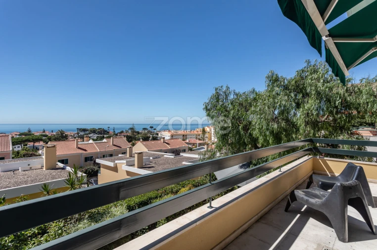 Moradia T7 para Venda em Carcavelos e Parede Foto 37