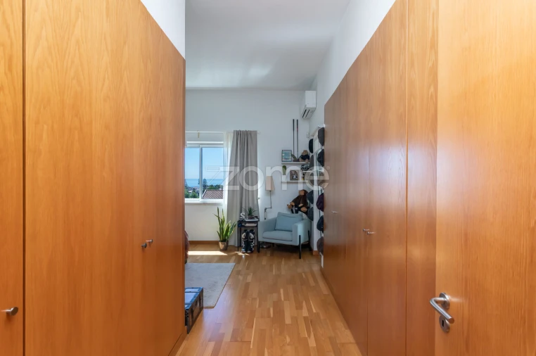 Moradia T7 para Venda em Carcavelos e Parede Foto 30