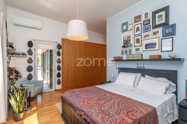 Moradia T7 para Venda em Carcavelos e Parede Foto 33