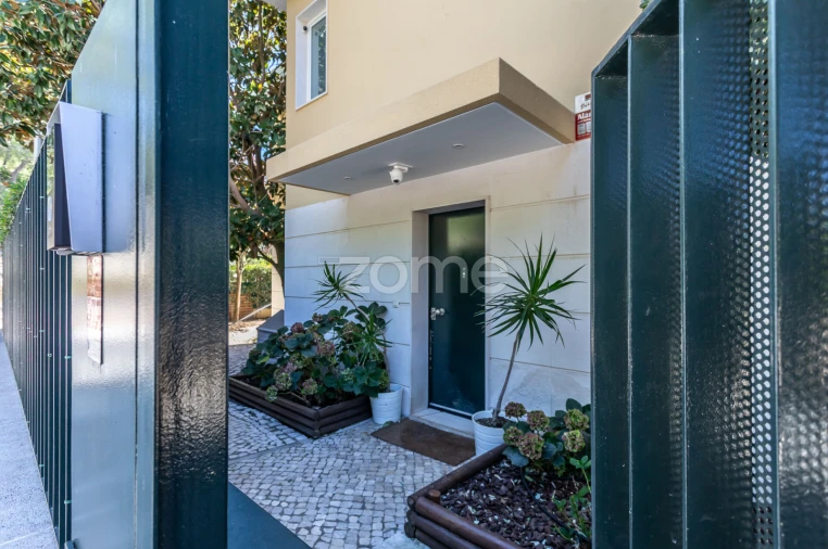 Moradia T7 para Venda em Carcavelos e Parede Foto 74