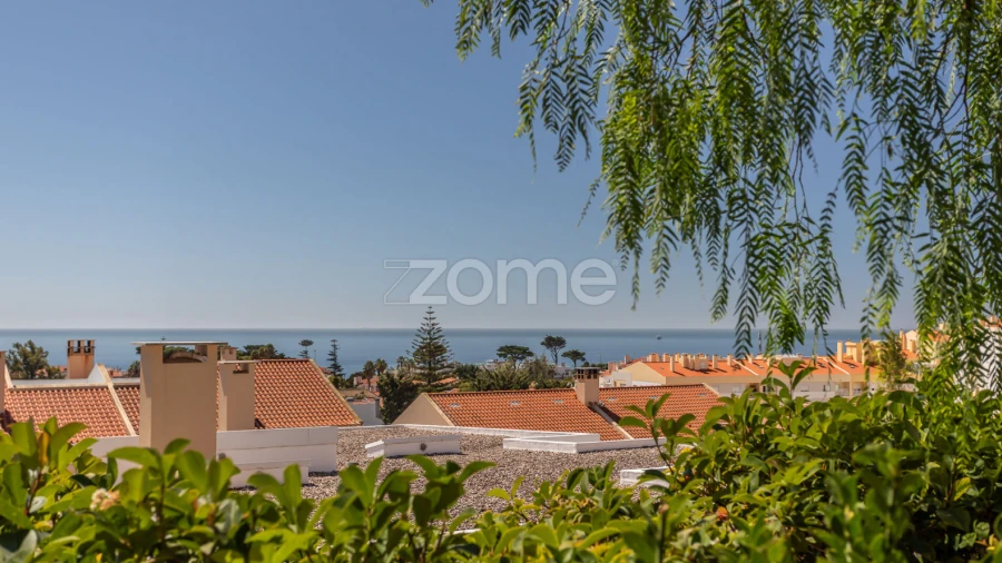 Moradia T7 para Venda em Carcavelos e Parede