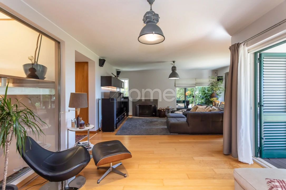 Moradia T7 para Venda em Carcavelos e Parede Foto 5