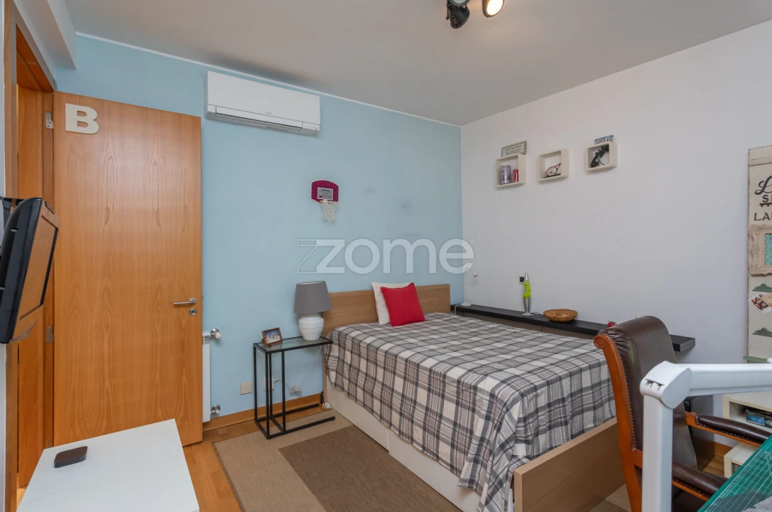 Moradia T7 para Venda em Carcavelos e Parede Foto 50
