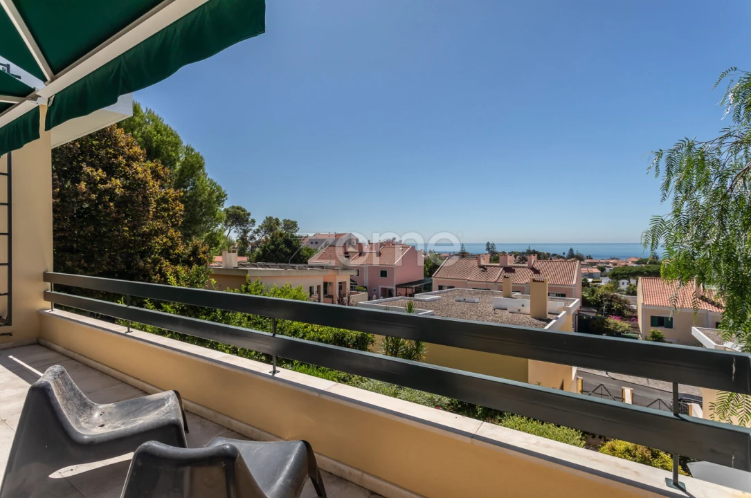 Moradia T7 para Venda em Carcavelos e Parede Foto 45