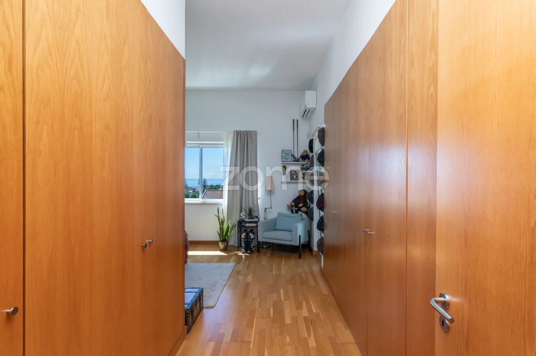 Moradia T7 para Venda em Carcavelos e Parede Foto 30