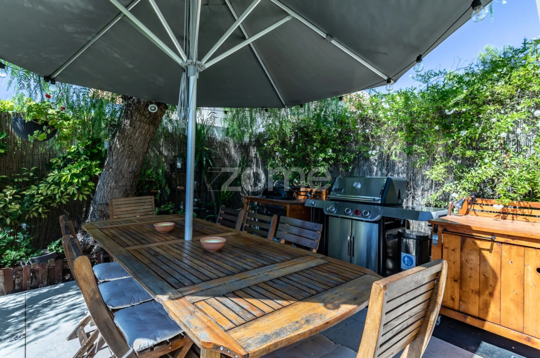 Moradia T7 para Venda em Carcavelos e Parede Foto 68